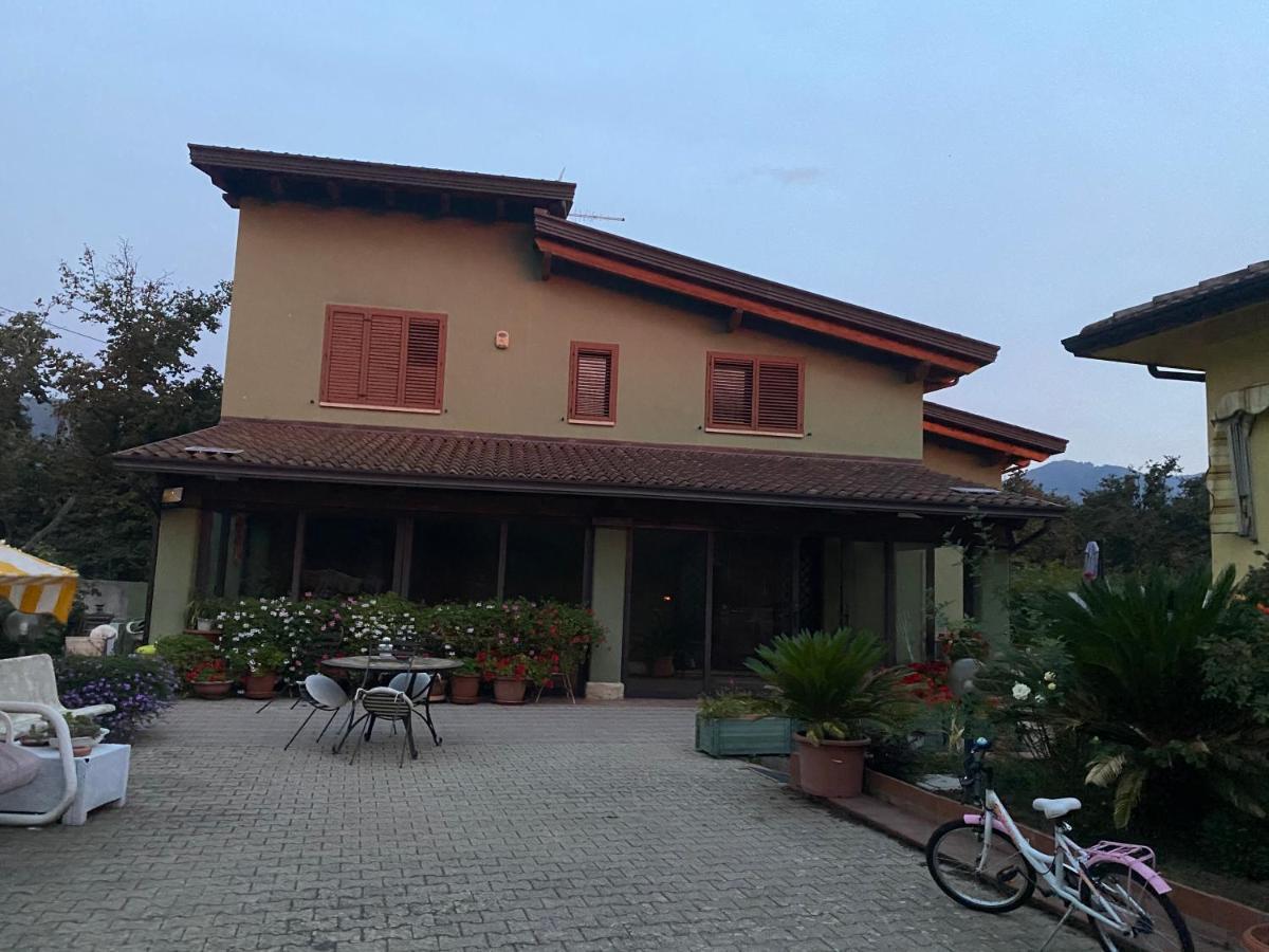 B&B Santa Maria Forino Exterior foto