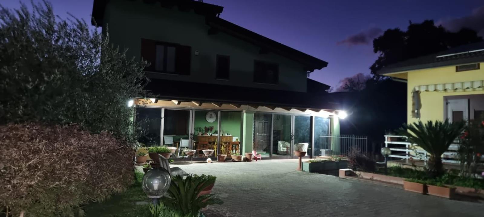 B&B Santa Maria Forino Exterior foto